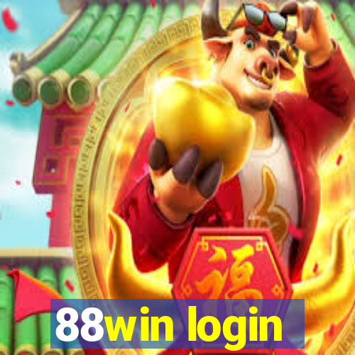 88win login